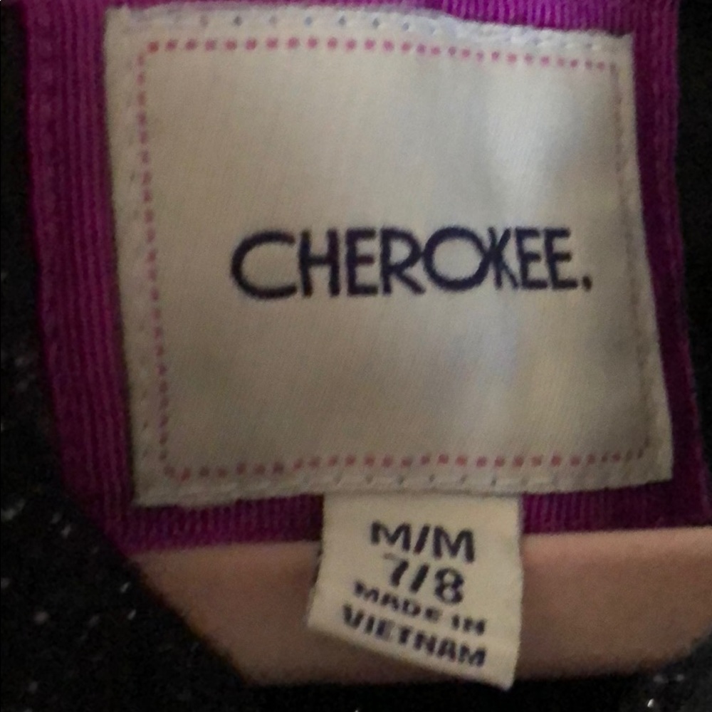 Sparkly Jacket - Picture 2 of 4